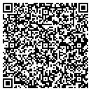 QR code with E Z Wash contacts