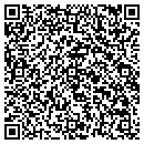 QR code with James Whitford contacts