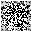 QR code with M M Mechanical contacts