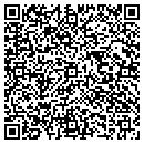 QR code with M & N Mechanical Llp contacts