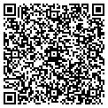 QR code with Most Wanted contacts
