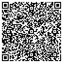 QR code with N & N Media Inc contacts