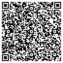 QR code with M P J Mechanical Cod contacts