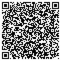 QR code with Qp&P contacts