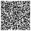 QR code with M&R Mechanical Contractor contacts