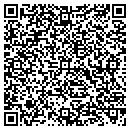 QR code with Richard W Hickman contacts