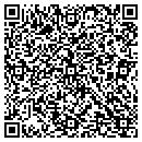 QR code with P Mike Sweeney Farm contacts