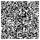 QR code with One Shot Communications LLC contacts