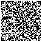 QR code with One Stop Communications contacts