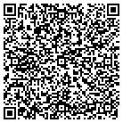QR code with J Alan Machining & Tooling contacts