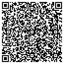 QR code with All Trucking contacts