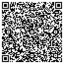 QR code with L H Construction contacts
