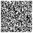 QR code with First & Wadsworth Conoco contacts