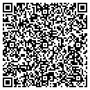QR code with T M T Lines Inc contacts