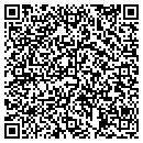 QR code with Cauldron contacts