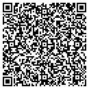 QR code with T Squared Contractors contacts