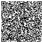 QR code with Arthur Jackson Trucking Inc contacts