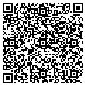 QR code with Pnce Mechanical contacts
