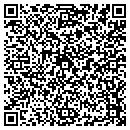 QR code with Averitt Express contacts