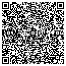 QR code with Averitt Express contacts