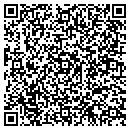 QR code with Averitt Express contacts