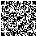 QR code with Ayesh Transport contacts