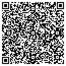 QR code with Hall Quality Homes contacts