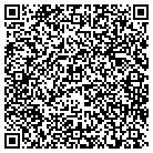 QR code with G & S Oil Products Inc contacts