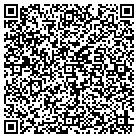 QR code with Aegis Internet Consulting Inc contacts