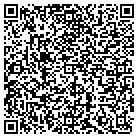 QR code with Roslindale Laundry Center contacts