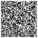 QR code with Pw Media contacts