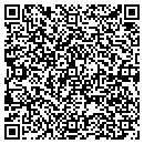 QR code with Q D Communications contacts