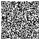 QR code with Hill Sinclair contacts