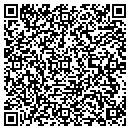 QR code with Horizon Shell contacts