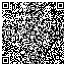 QR code with R D Mechanical Corp contacts