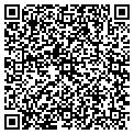QR code with Jack Lupkes contacts