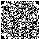 QR code with Hills Roofing & Sheet Metal contacts