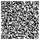 QR code with Rfq Testing Services LLC contacts
