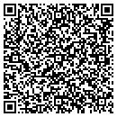 QR code with K & G Conoco contacts