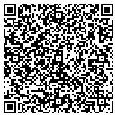 QR code with K & G Petroleum contacts