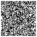 QR code with R L G Mechanical Inc contacts