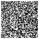 QR code with R J Nipper Construction contacts