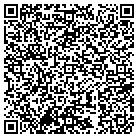 QR code with R Mahoney Mechanical Cont contacts