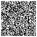 QR code with James B Ford contacts