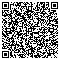 QR code with The Clothes Line contacts