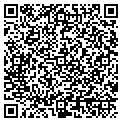 QR code with B & L Trucking contacts