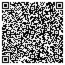 QR code with R & S Mech Ltd contacts