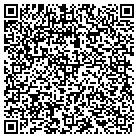 QR code with R P Research & Communication contacts