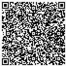 QR code with Justice & Peace Center contacts
