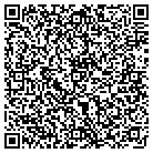 QR code with Saunders David & Associates contacts